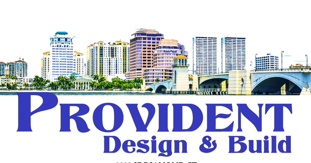 Provident Design & Build LLC